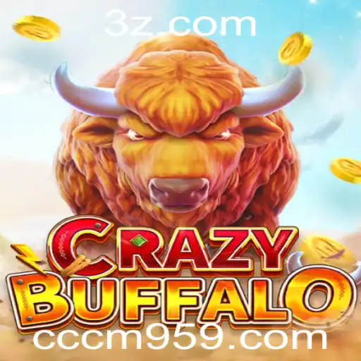 Descubra 'CRAZYBUFFALO': O Jogo que Está Mexendo com a Internet