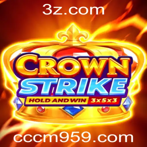 Crownstrike: Explorando o Mundo de Estratégia e Competição
