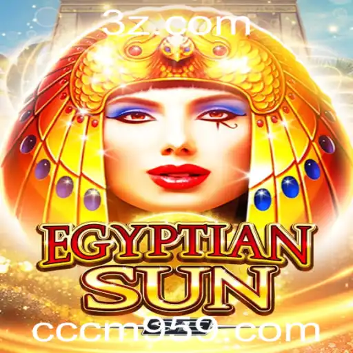 EgyptianSunSE: Descubra a Aventura Antiga
