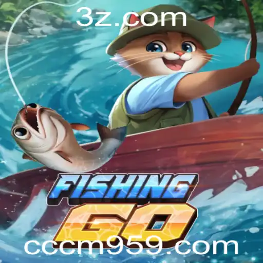 Descubra a Emoção do Jogo FishingGO