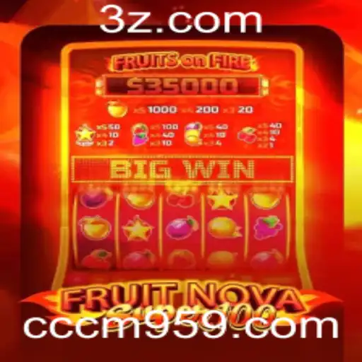 Explorando o Mundo de FruitNovaSuper100: Um Jogo de Frutas e Diversão