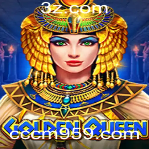 GoldenQueen: A Nova Sensação dos Jogos Online