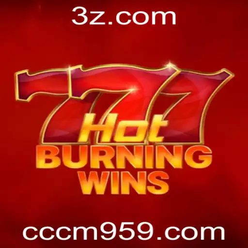 Explorando o Jogo HotBurningWins: Um Mergulho no Mundo das Slots