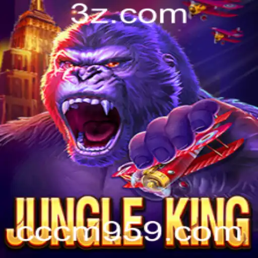 Descubra JungleKing: O Empolgante Jogo de Aventura