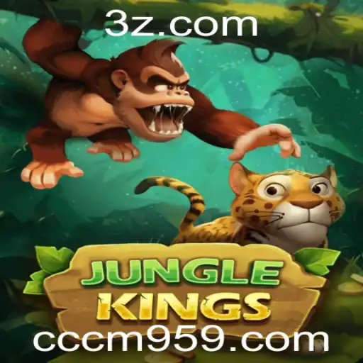 Explorando o Universo de JungleKings