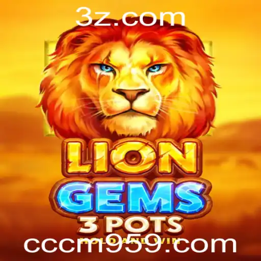 Desvendando LionGems3pots: Uma Jornada Através do Universo dos Jogos de Cassino Online