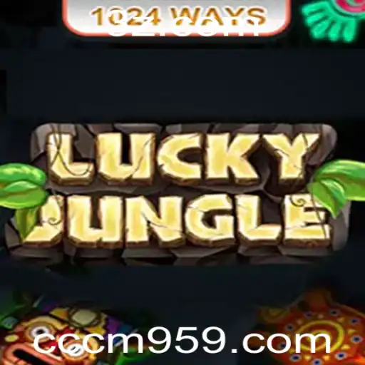Descubra o Emocionante Mundo de LuckyJungle1024