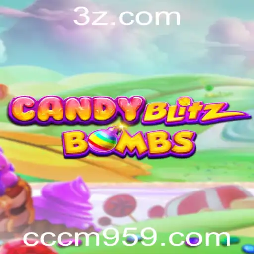 CandyBlitzBombs: Descubra o Desafio Explosivo no Mundo dos Jogos