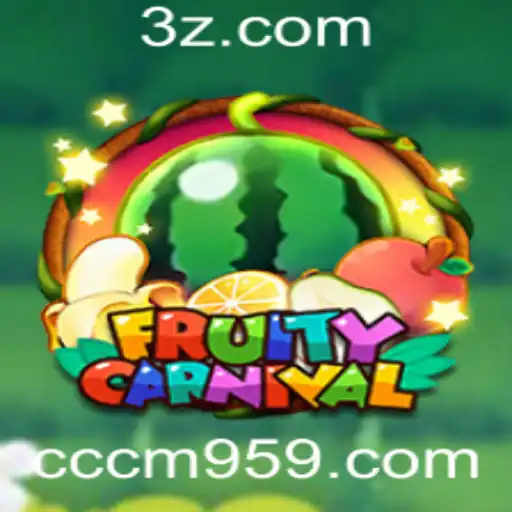 FruityCarnival: Descubra a Magia dos Jogos de Cassino