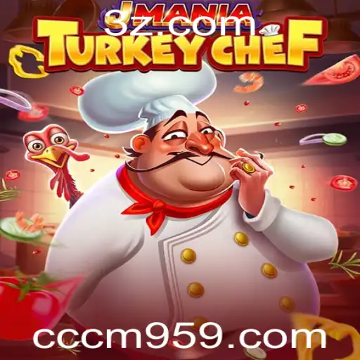 Descubra o Fascinante Mundo de JManiaTurkeyChef