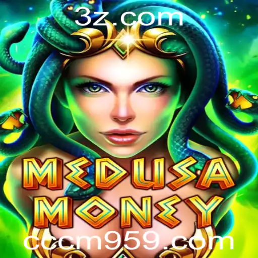 MedusaMoney: Uma Aventura Financeira Mítica