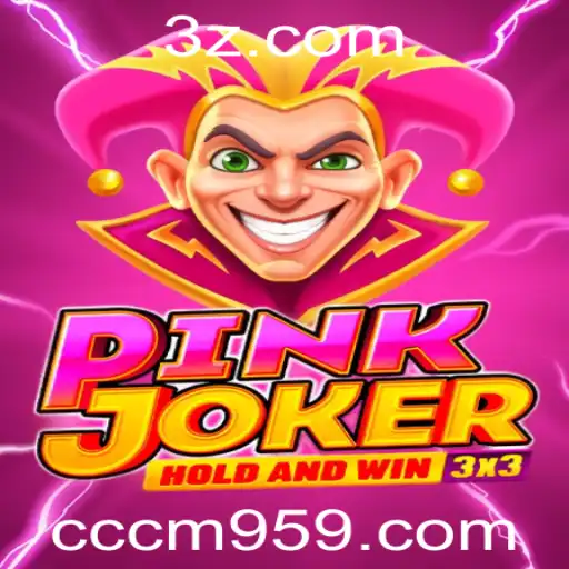 Explorando o Fascinante Mundo de Pinkjoker