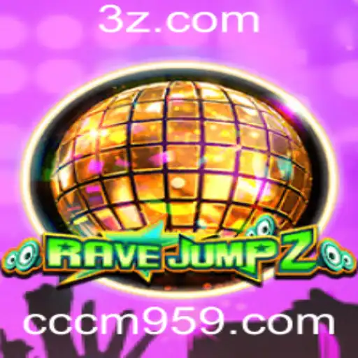 Descubra o Mundo Empolgante de RaveJump2