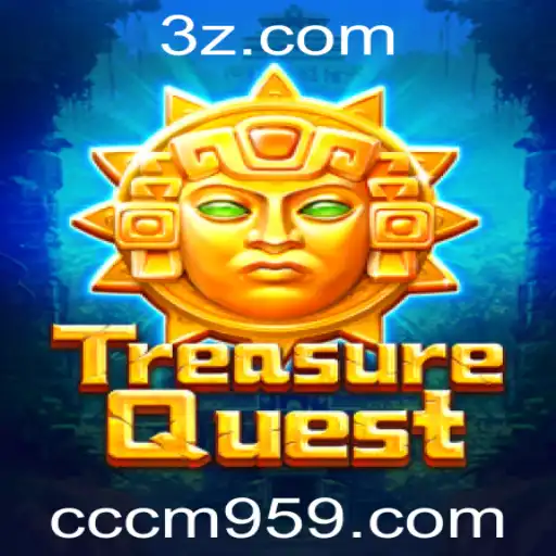 Explorando o Mundo de Aventura de TreasureQuest