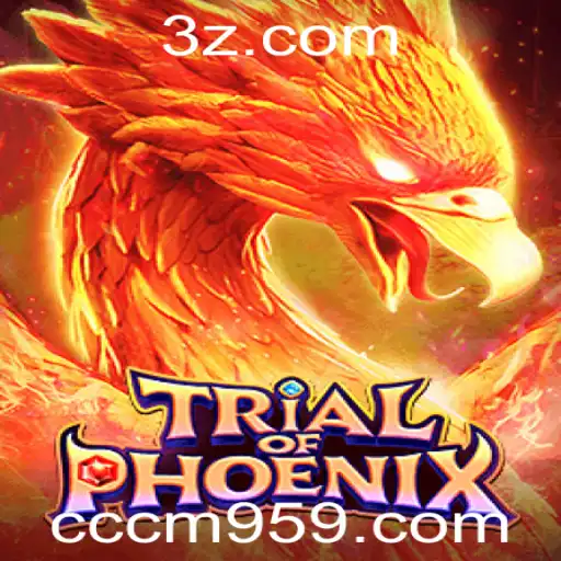 Explorando o Mundo Imersivo de TrialofPhoenix