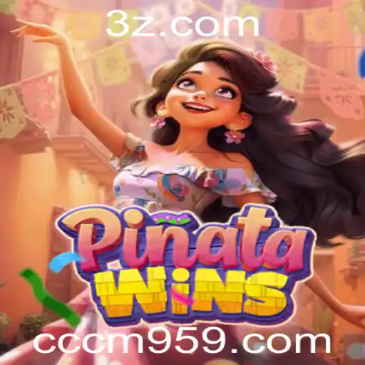 Descubra o Fascinante Mundo do Jogo PinataWins