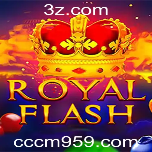Descubra o Jogo RoyalFlash: Uma Nova Mania no Mundo dos Jogos