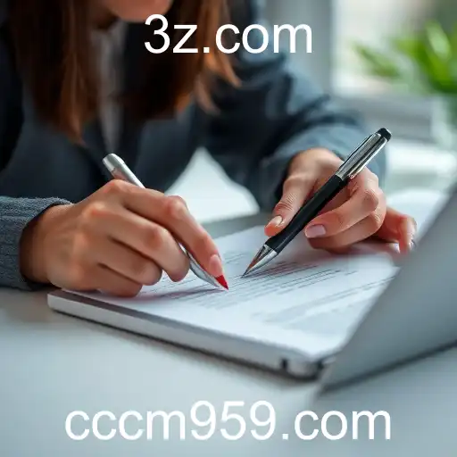 Contrato de Usuário: Estrutura e Importância em Plataformas como o CCCM95.com