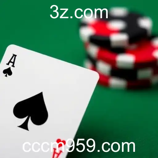 Blackjack: Dominando o Jogo do Século