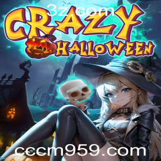 CrazyHalloween: Descubra o Jogo Que Está Revolucionando as Festas de Outubro