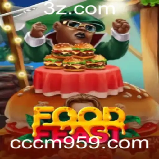 Explorando FoodFeast: O Universo Culinário do Jogo Revolucionário