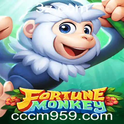 Descubra o Mundo Encantador de FortuneMonkey