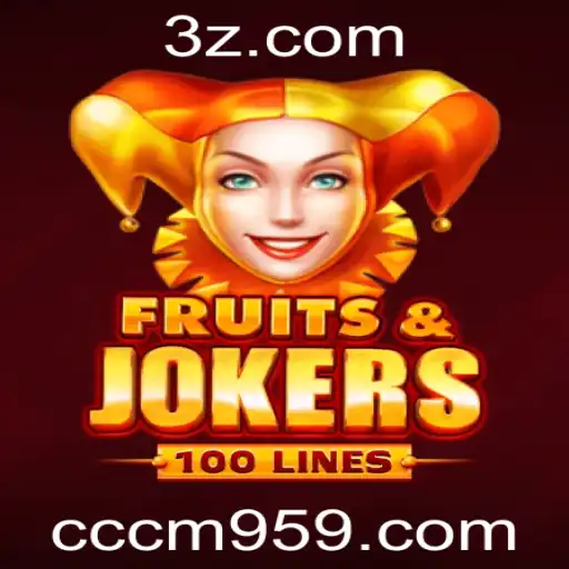 Explorando o Mundo de FruitsAndJokers100: Um Mergulho no Jogo e Suas Regras