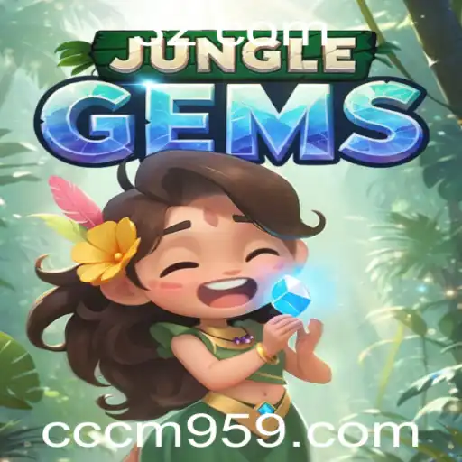 Explorando JungleGems: Mergulhe na Aventura do Novo Jogo de Estratégia