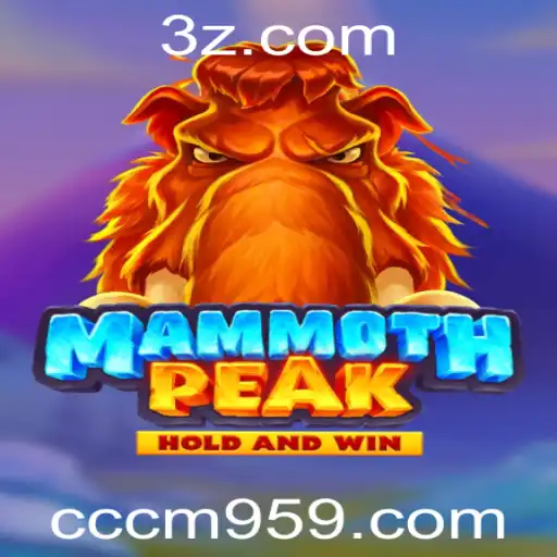 Descubra o Fascinante Mundo de MammothPeak: Um Jogo de Estratégia Único