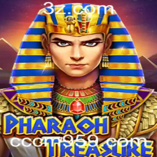 Descobrindo o Fascinante Mundo de PharaohTreasure