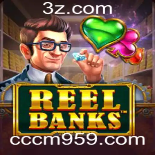 Explorando o Mundo de ReelBanks: Um Jogo Inovador