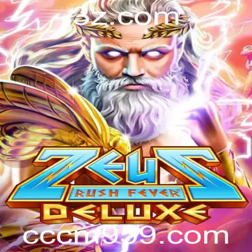 Descubra ZeusRushFeverDeluxe: Uma Aventura Eletizante nas Alturas do Olimpo