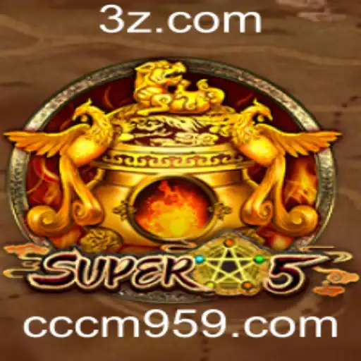 Descubra as Emoções e Estratégias do Jogo Super5