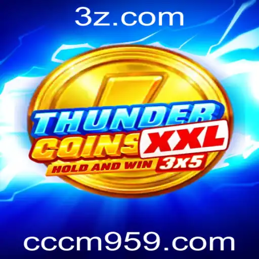 ThunderCoinsXxl: Descubra O Mundo Emocionante e Recompensador de Moedas Reluzentes