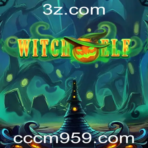 Explorando o Mundo de WitchElf: Um Jogo de Fantasia Imersivo